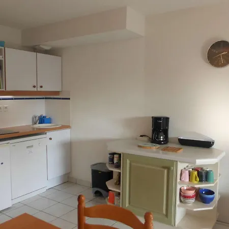 Maison 3 Pieces Pres De La Avec Piscine, Terrasse, Et Parking A Bretignolles-sur-mer. - Fr-1-224a-17 Brétignolles-sur-Mer