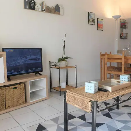 Tatil Evi Maison 3 Pieces Pres De La Avec Piscine, Terrasse, Et Parking A Bretignolles-sur-mer. - Fr-1-224a-17 Brétignolles-sur-Mer