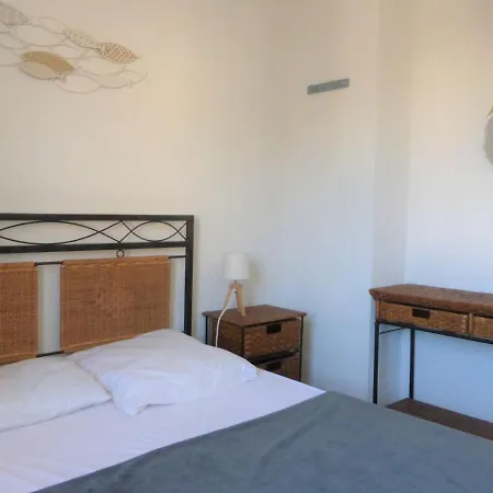 Maison 3 Pieces Pres De La Avec Piscine, Terrasse, Et Parking A Bretignolles-sur-mer. - Fr-1-224a-17 Brétignolles-sur-Mer