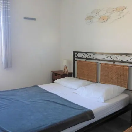 Maison 3 Pieces Pres De La Avec Piscine, Terrasse, Et Parking A Bretignolles-sur-mer. - Fr-1-224a-17 Tatil Evi