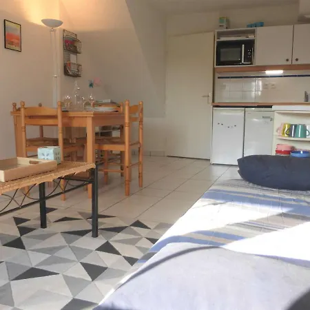 Maison 3 Pieces Pres De La Avec Piscine, Terrasse, Et Parking A Bretignolles-sur-mer. - Fr-1-224a-17 Brétignolles-sur-Mer